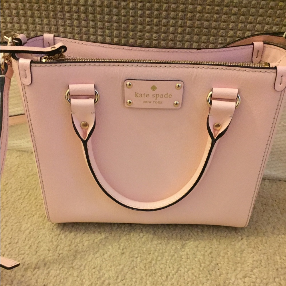 Kate spade purse